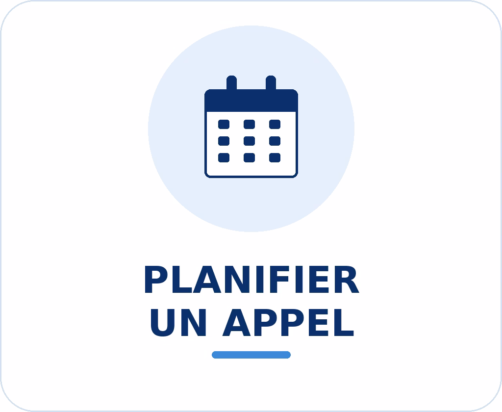picto 5 planifier